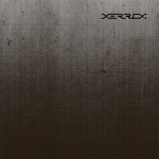 N-060 . Alva Noto . Xerrox (Slipcase)