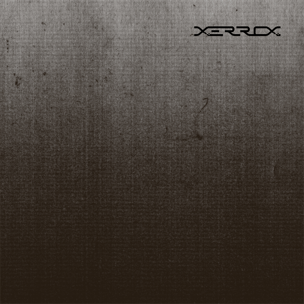 N-060 . Alva Noto . Xerrox