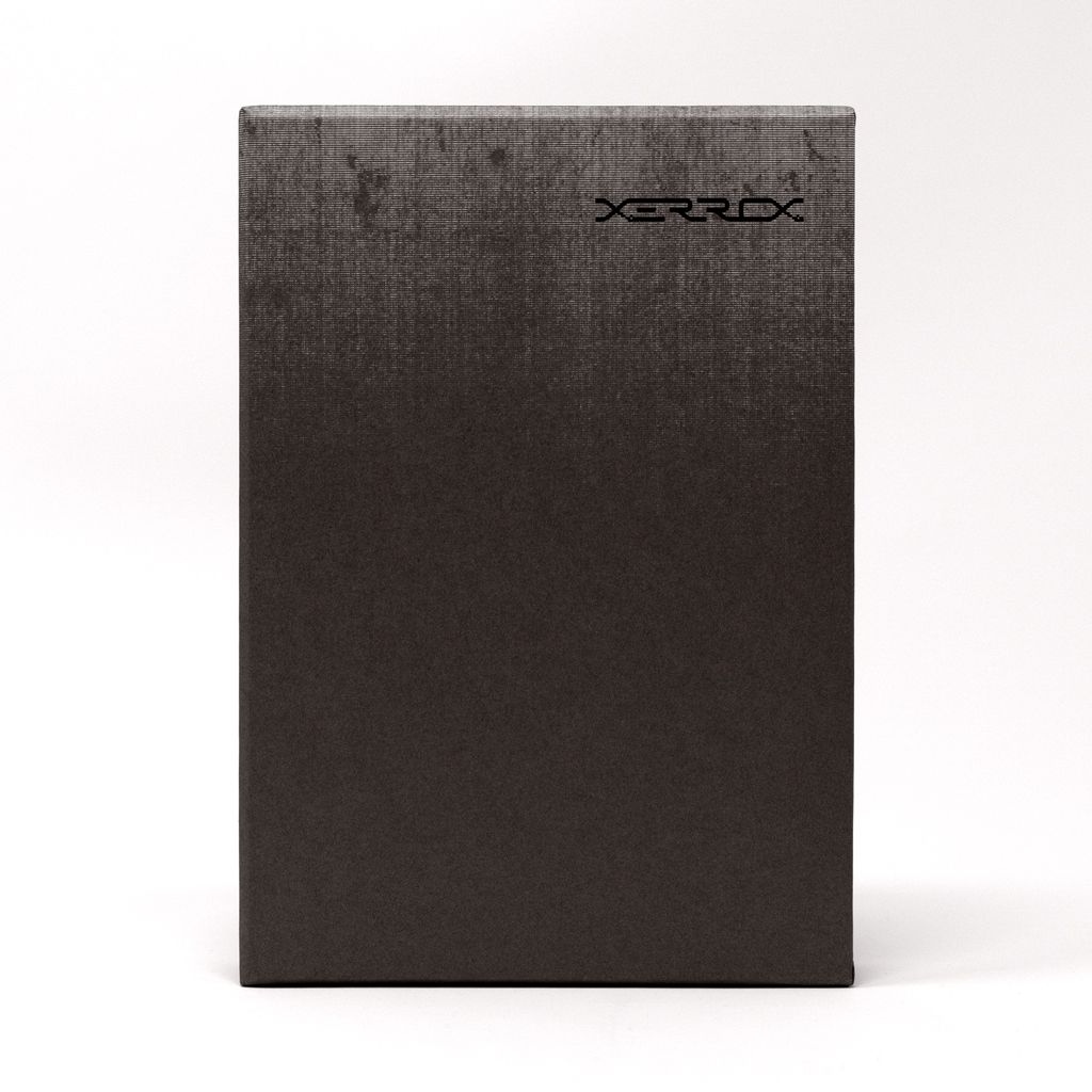 N-060 . Alva Noto . Xerrox