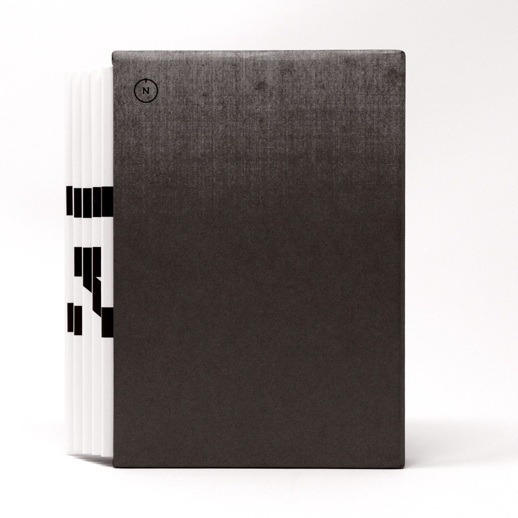 N-060 . Alva Noto . Xerrox